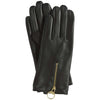 Barbour Womens Arlene Leather Gloves