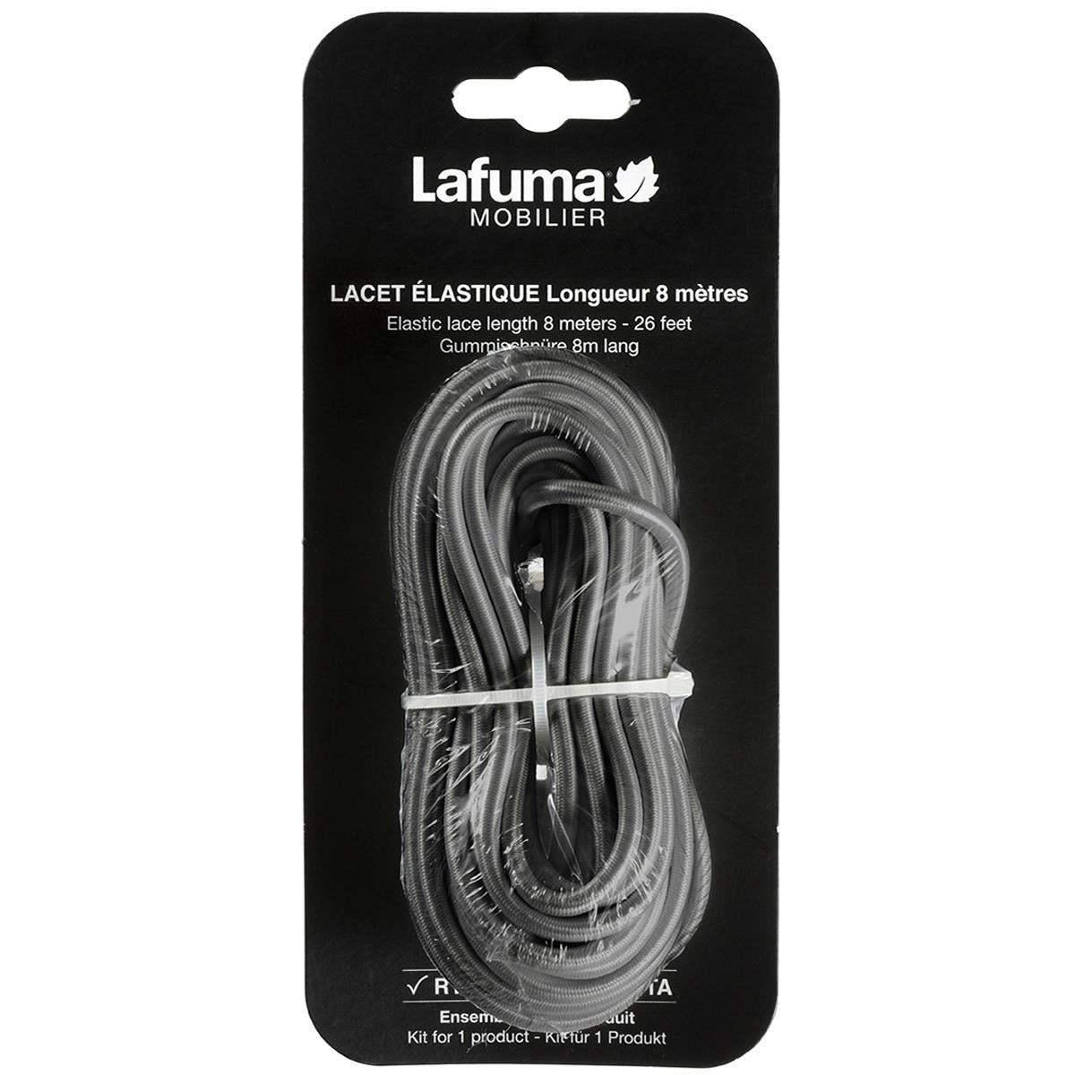 Orage Lafuma Sunbed Replacement Lacing Cords