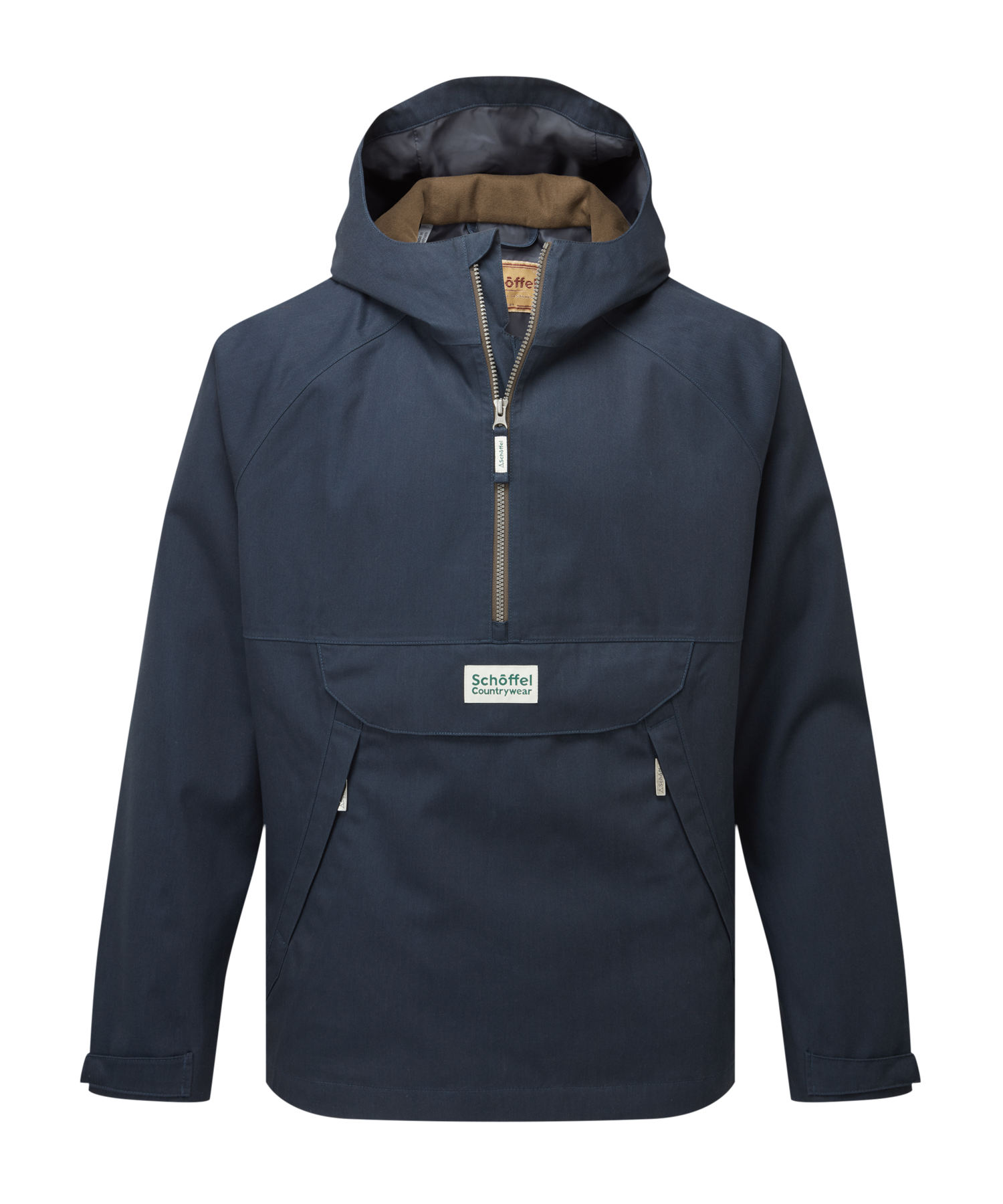 Schoffel Mens Overton Waterproof Anorak