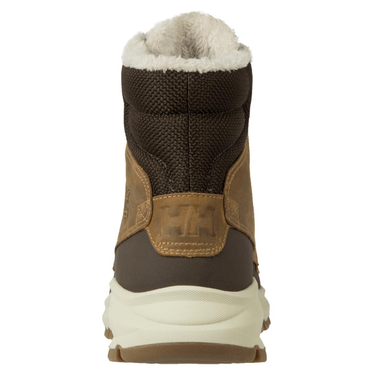 Helly Hansen Mens Garibaldi V3 Boots Heel