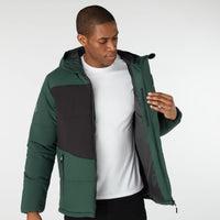Musto Mens 64 Puffer Jacket