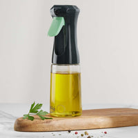 Lekue Oil Sprayer Lifestyle