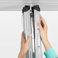 Brabantia Rotary Topspinner Closed