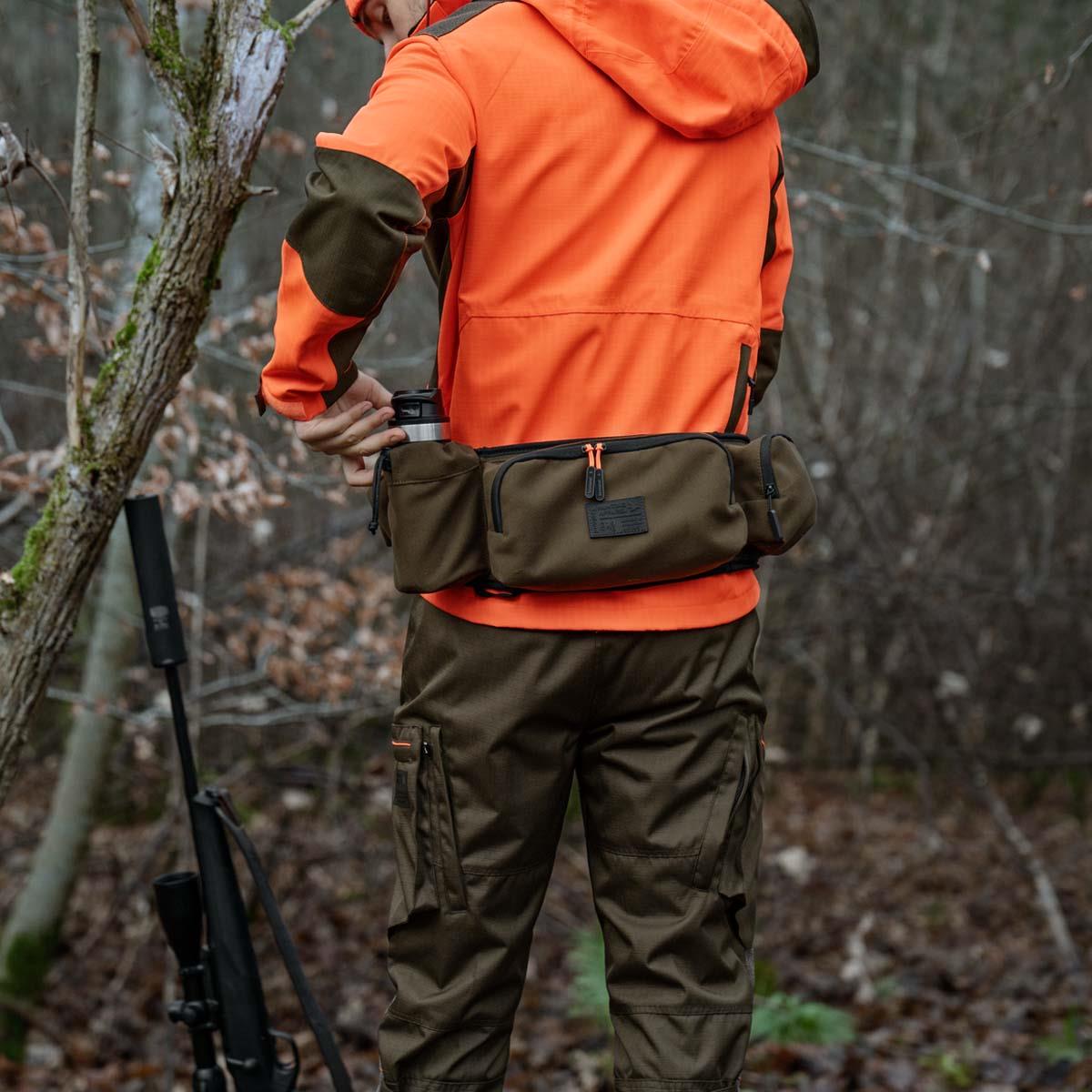 Seeland Enduro Utility Waist Pack