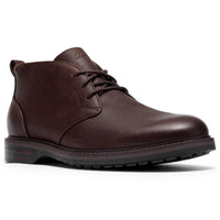 Clarks Mens Aldwin2 Chukka Boots
