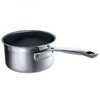 Le Creuset 14cm 3 Ply Stainless Steel Milk Pan