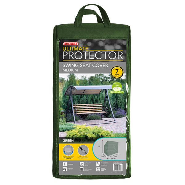 Bosmere Ultimate Protector Swing Seat Cover