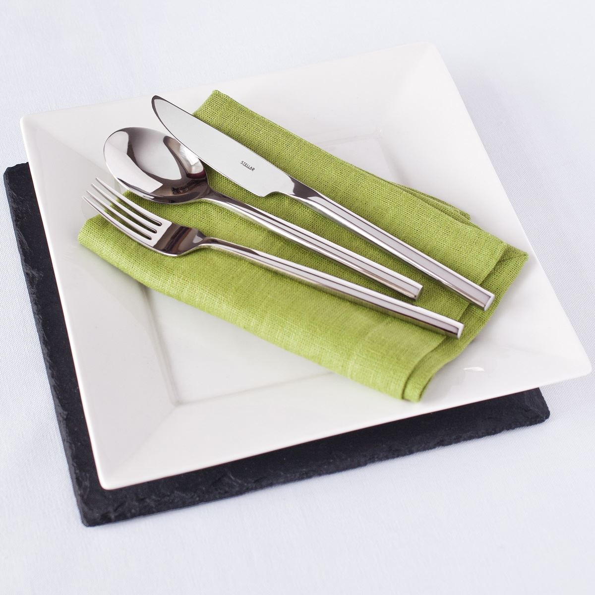 Stellar Rochester 58 Piece Cutlery Set