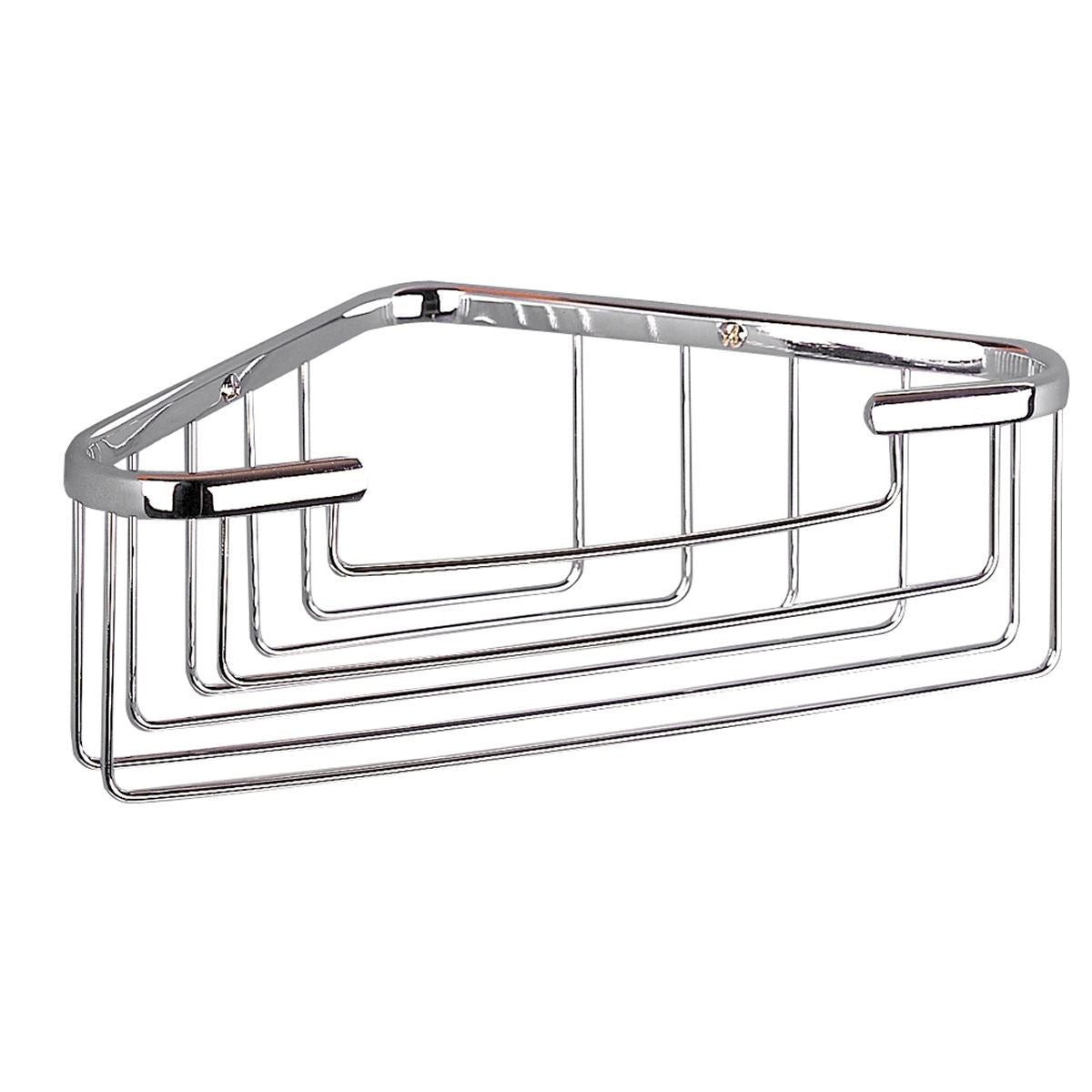 Miller Signature Deep Corner Soap Holder