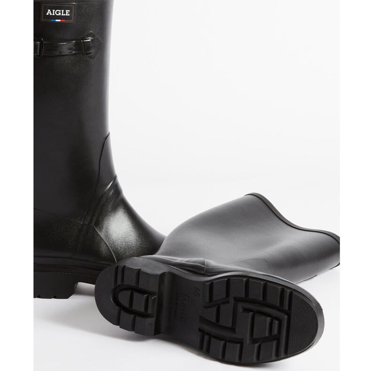 Aigle Womens Cessac Wellington Boots