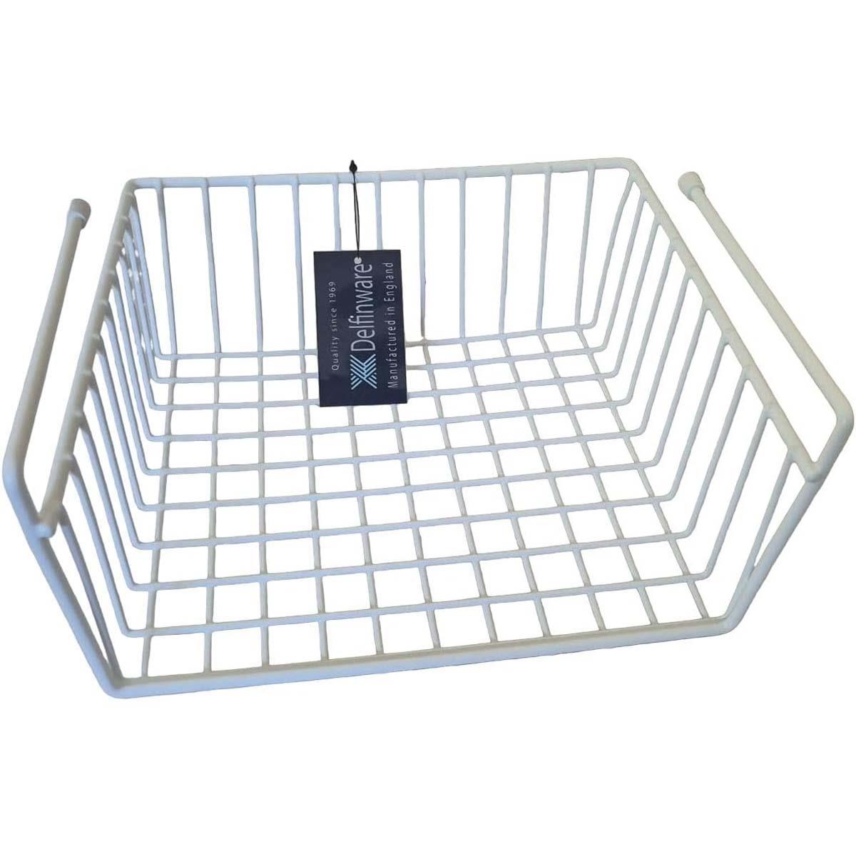 Delfinware Under Shelf Basket