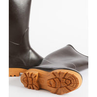 Aigle Mens Chambord Pro II ISO Wellingtons