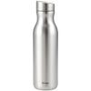 Smidge Bottle 450ml Steel SMID22S