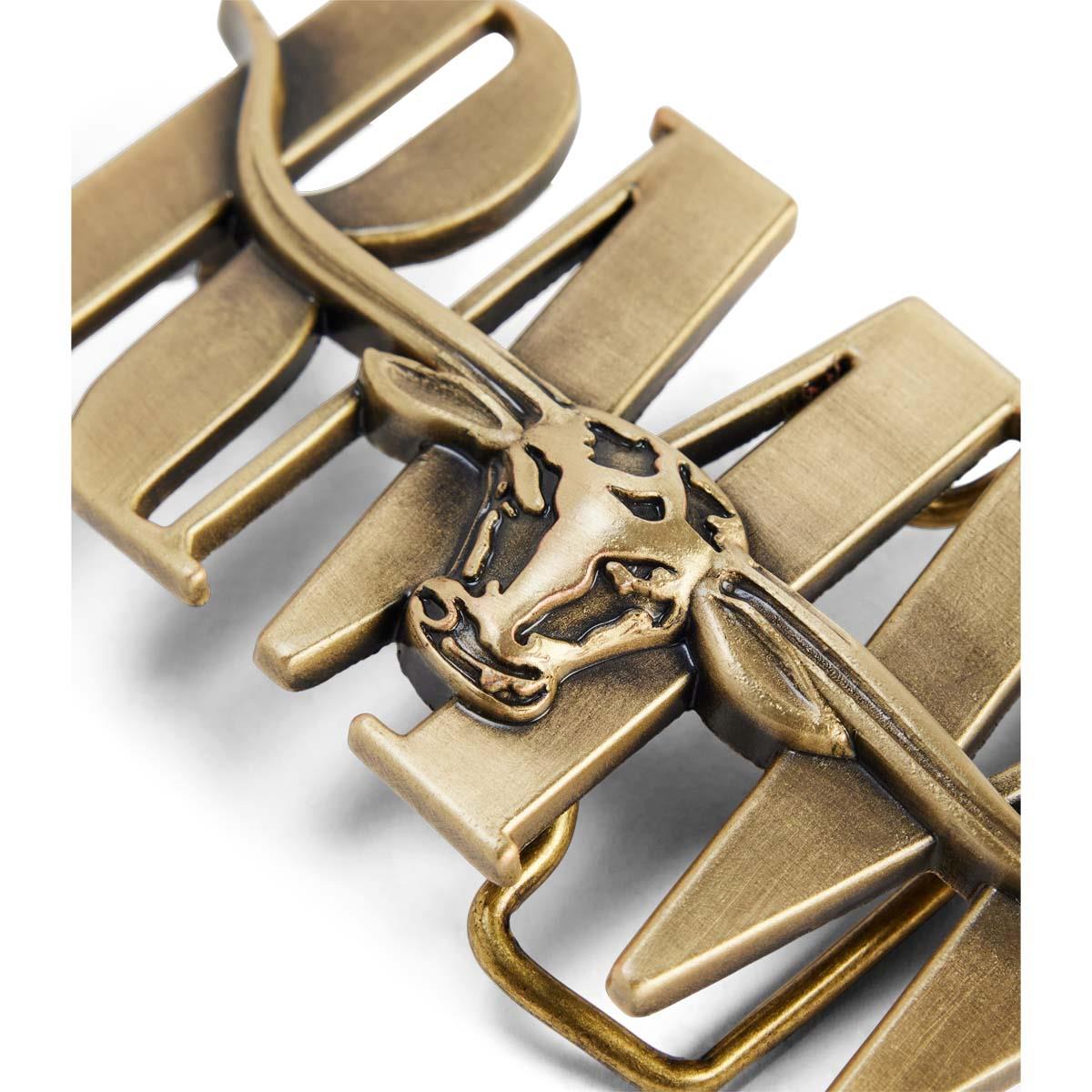R.M. Williams Heritage Buckle