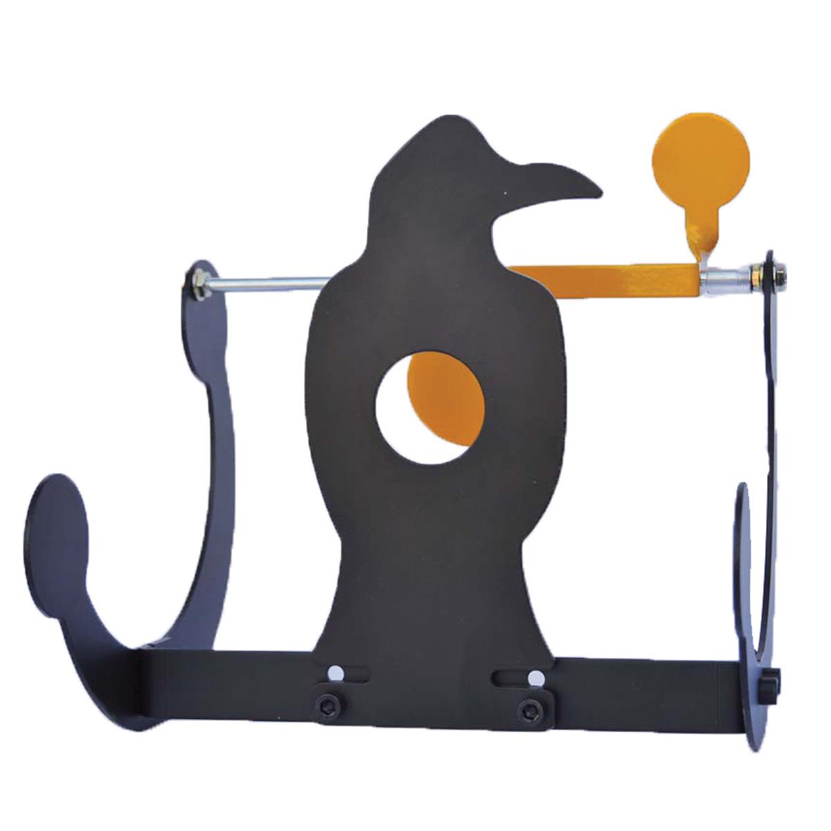 Knockdown Rocker Target / Crow KRC