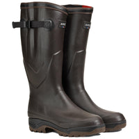 Aigle Parcours 2 ISO Wellington Boots
