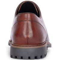 Hoggs Of Fife Mens Kirkton Shoe
