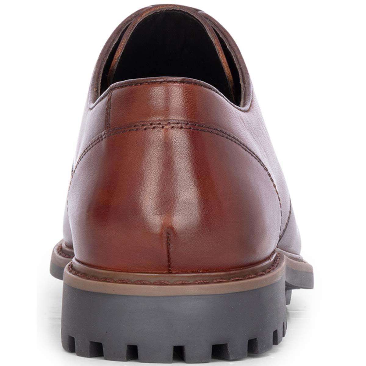 Hoggs Of Fife Mens Kirkton Shoe