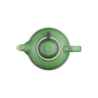 Le Creuset Stoneware Classic Teapot with Infuser BAMBOO