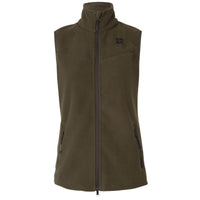 Harkila Womens Anniversary Fleece Waistcoat