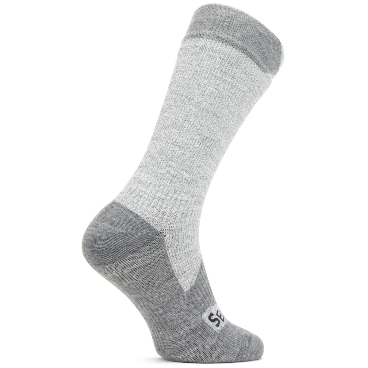Sealskinz Raynham Waterproof All Weather Mid Length Socks