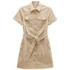 Joules Womens Meredith Chino Dress