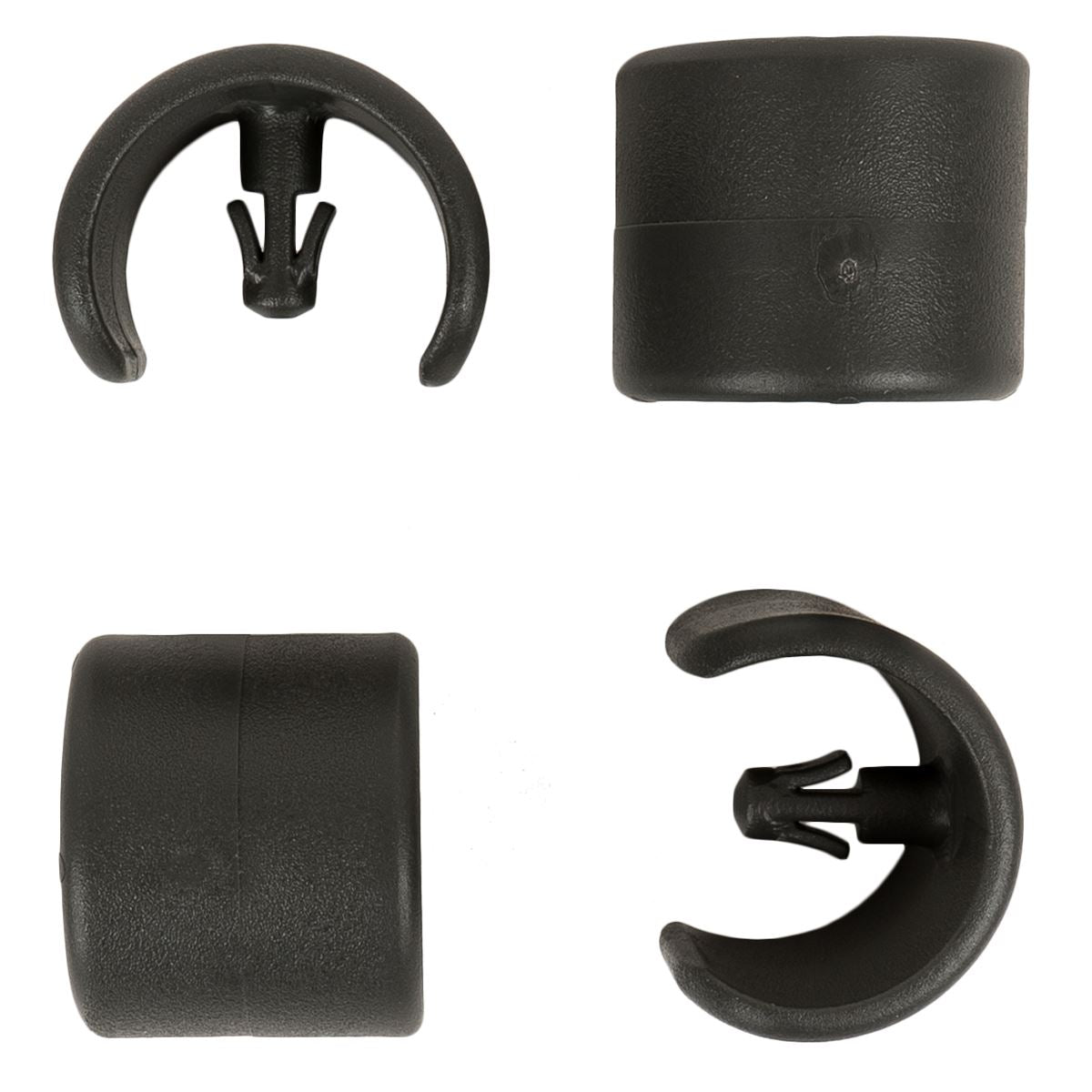 Lafuma Foot Pads 25mm