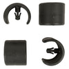 Lafuma Foot Pads 25mm