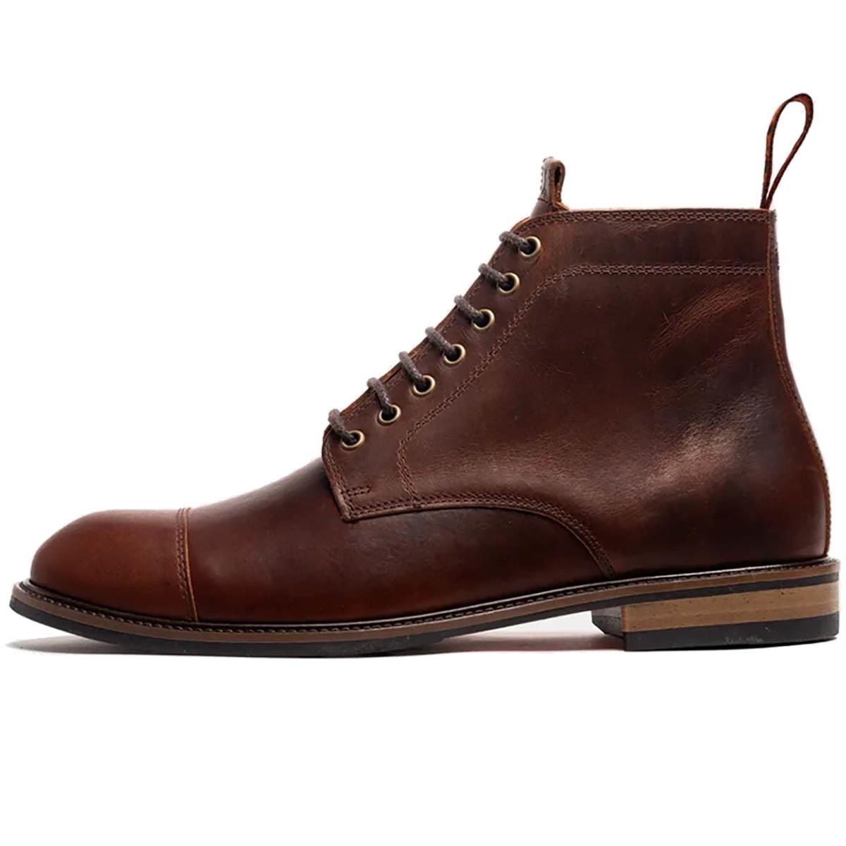 Lanx Mens Tasker Boot