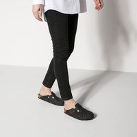 Birkenstock Unisex Boston Wool Felt Clog