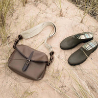 Le Chameau La Musette Du Pecheur Marron Bag LS2