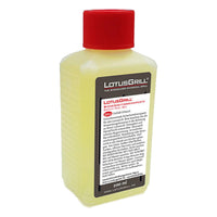 Lighter Gel