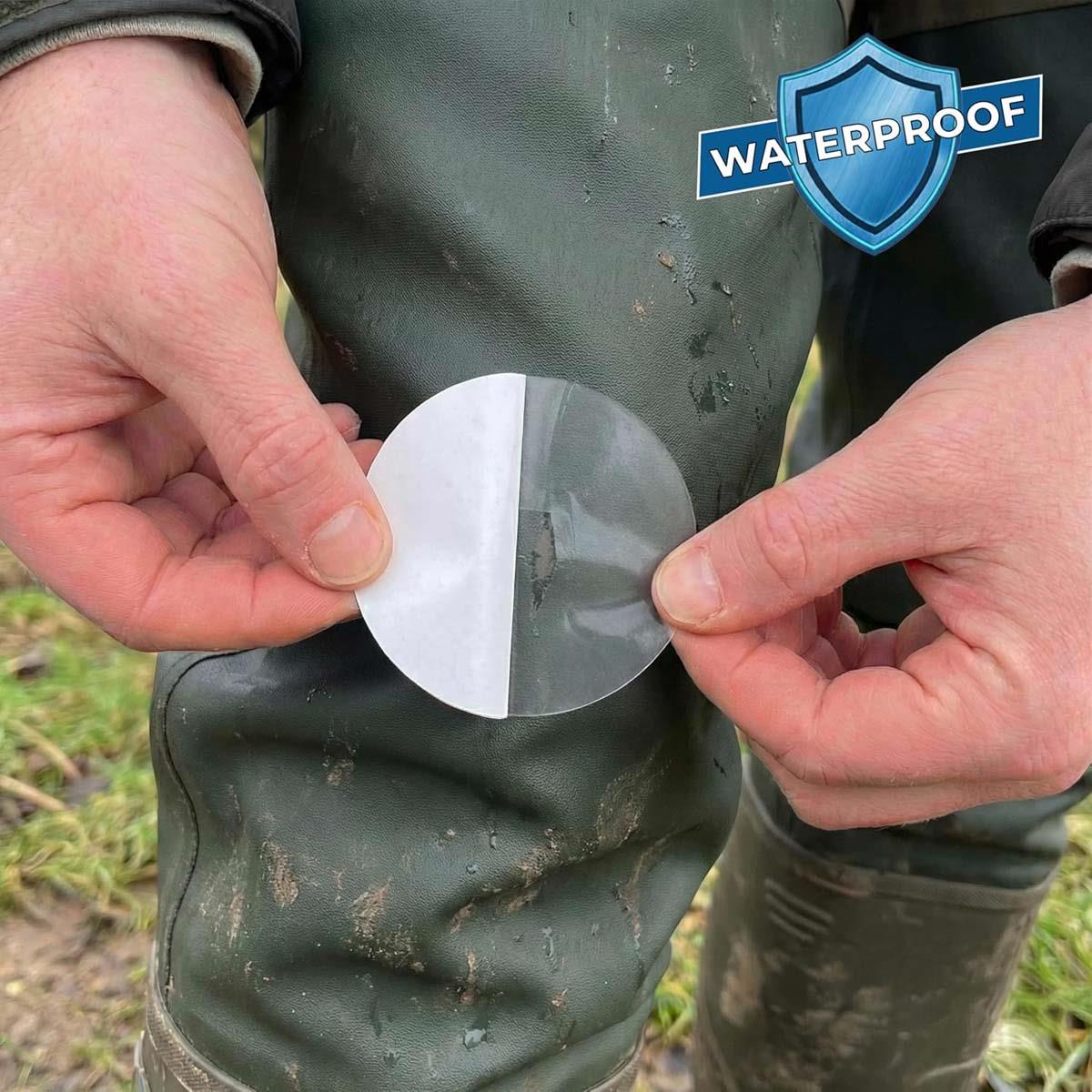 Stormsure Boot Repair Kit