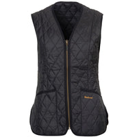 Barbour Womens Betty Interactive Liner