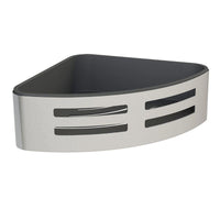 Miller Signature Corner Shower Tidy With Removable Tray