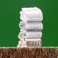 Birkenstock Cotton Tennis Socks