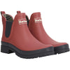 Barbour Womens Mallow Ankle Wellington Boots