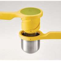 Yellow  Joseph Joseph Helix Citrus Press parts