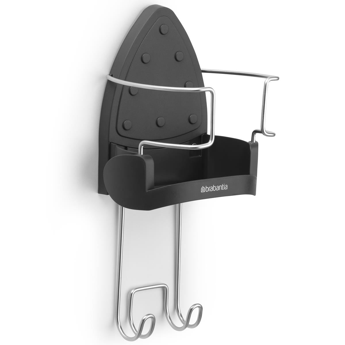 Cool Grey Brabantia Iron Store