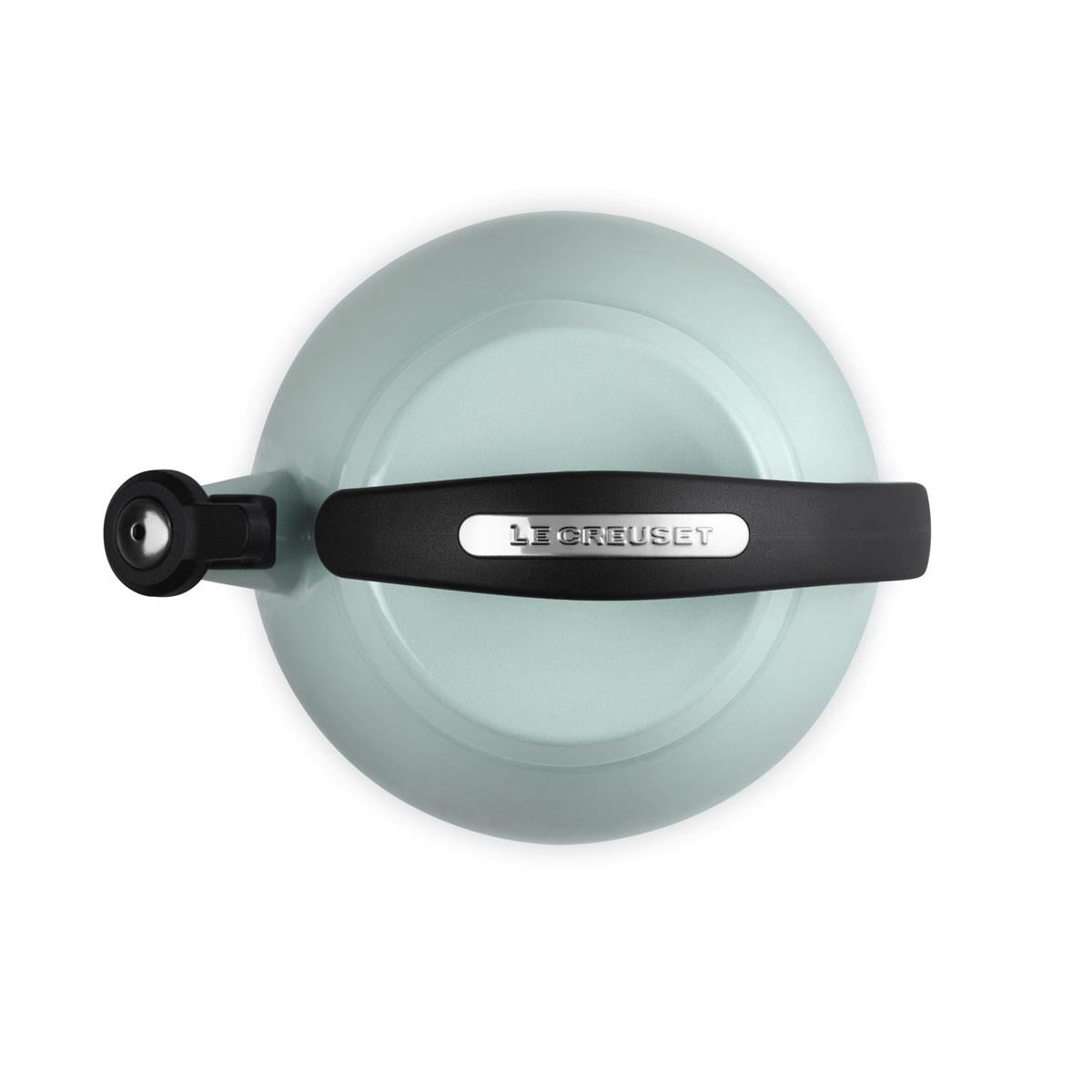 Le Creuset Cloche Kettle