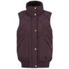 Barbour Womens Becky Puffer Gilet