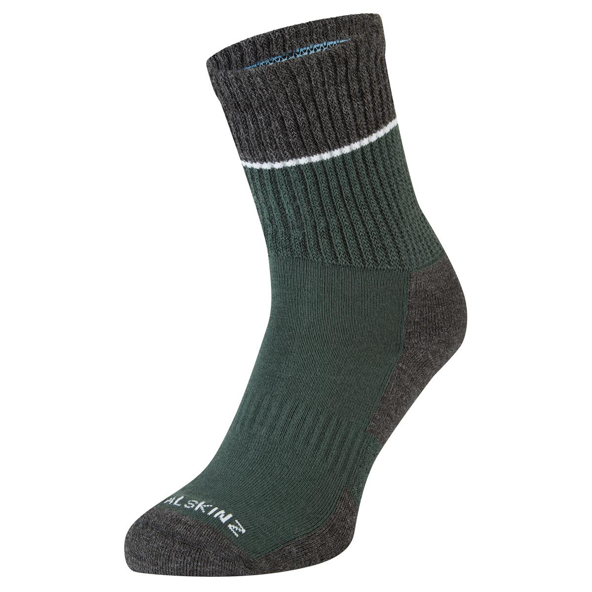Sealskinz Thurton Mid-Height Sock