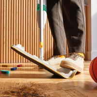 Joseph Joseph CleanTech 2-In-1 Spray Mop Flipping the Mop Head