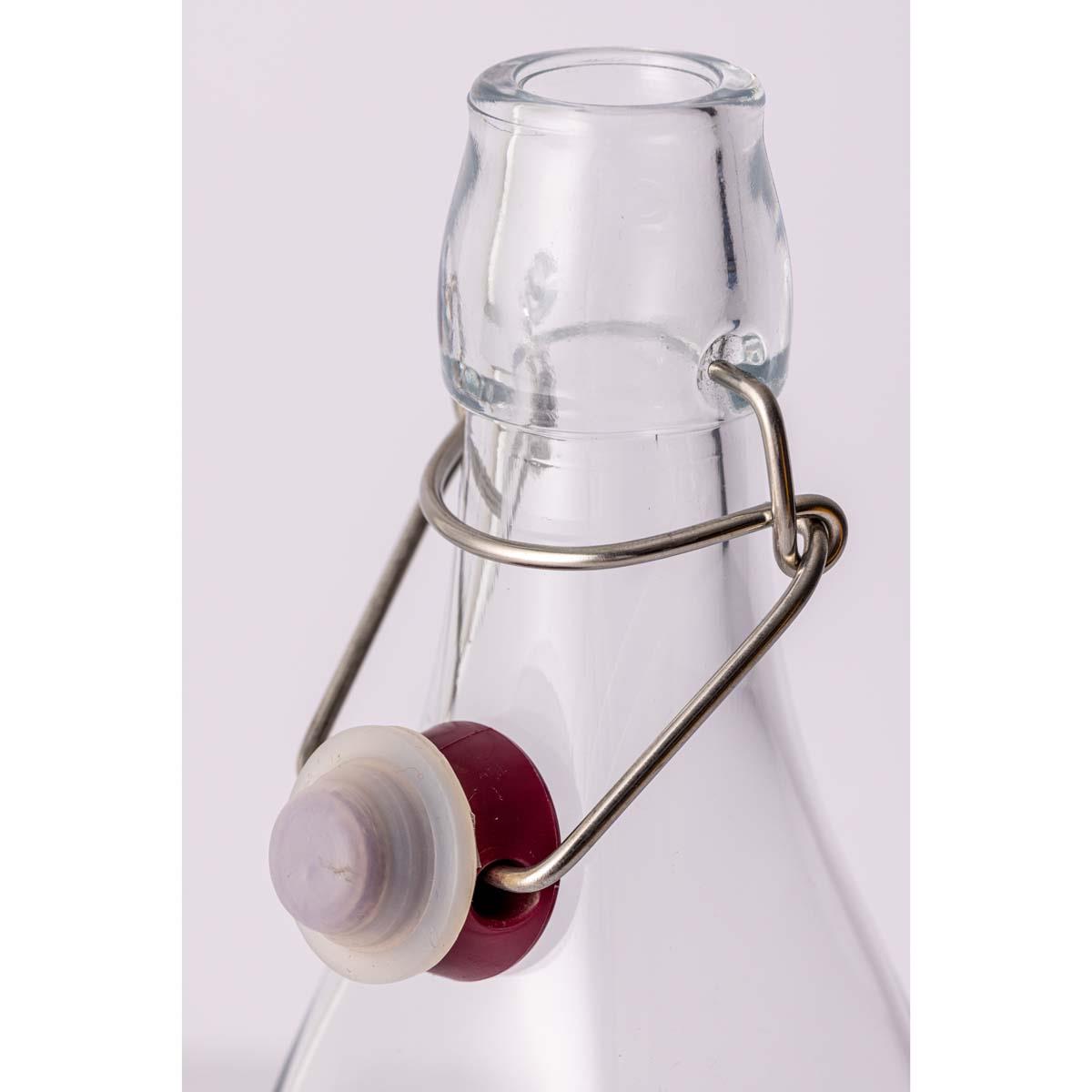 Kilner Clip Top Preserving Bottle LS4