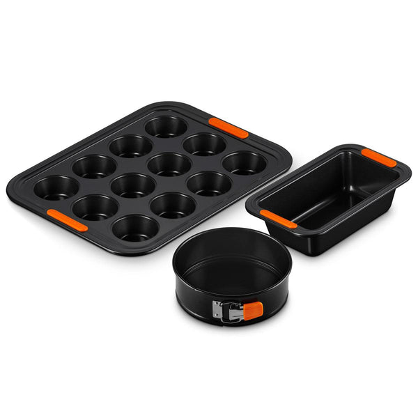 Le Creuset Bakeware 3 Piece Set
