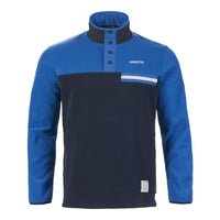 Musto Mens 64 Polartec Fleece Pullover