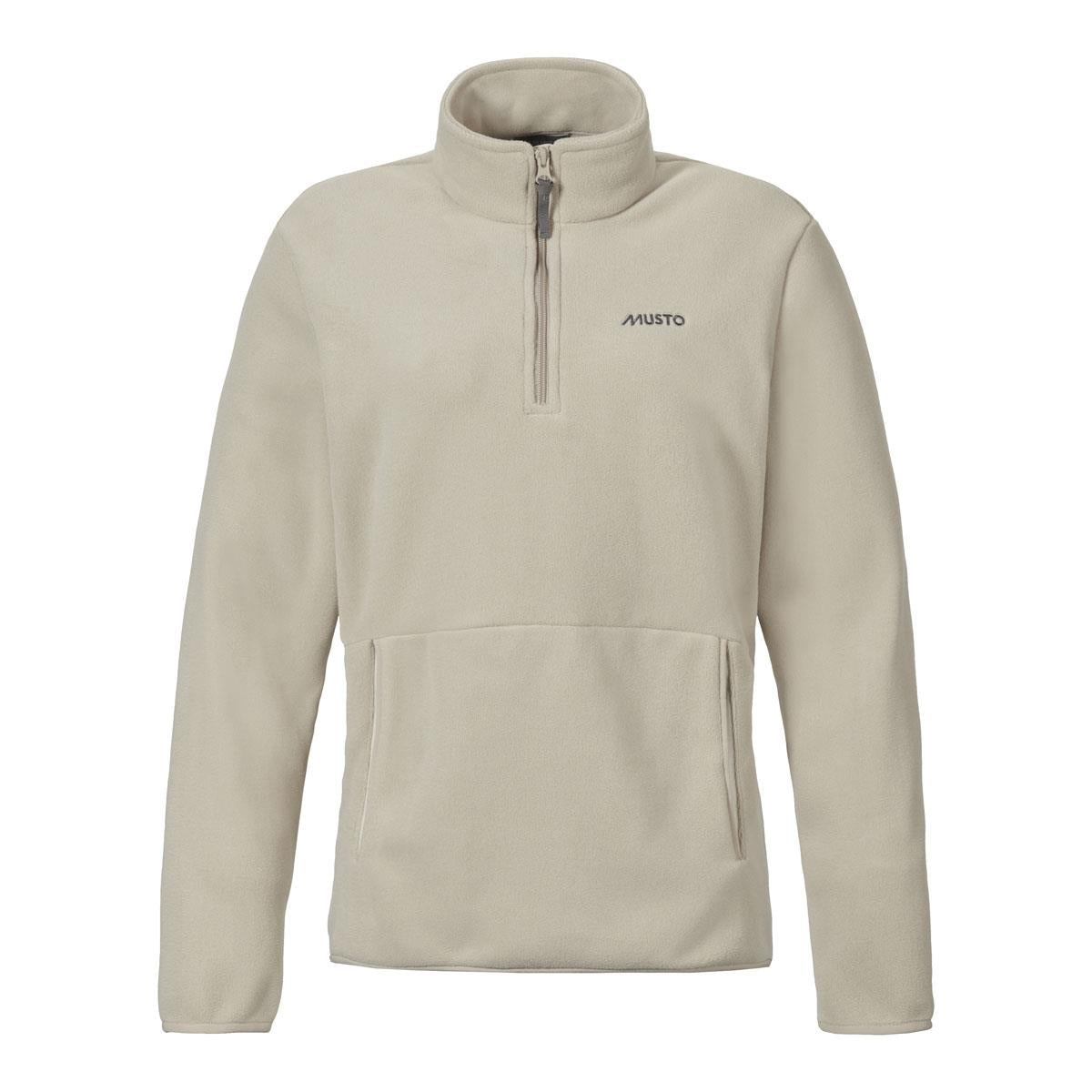 Pure Cashmere Musto Womens Classic Fleece