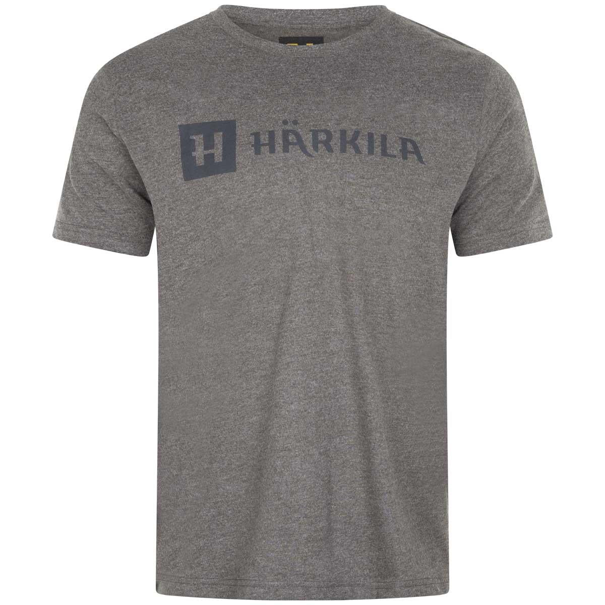 Harkila Mens Identity T-Shirt