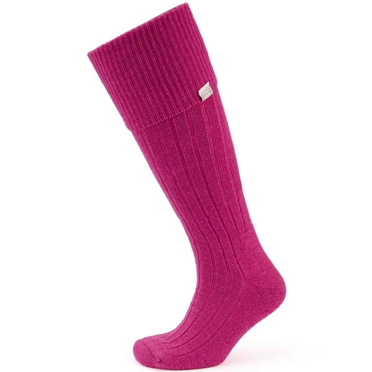 Dubarry Unisex Alpaca Socks