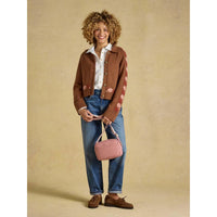 Joules Trent Cross Body Bag